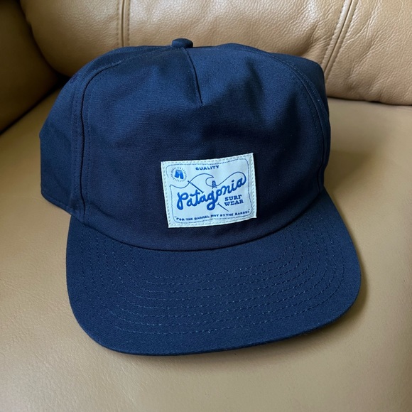 Patagonia Other - Patagonia Hat
